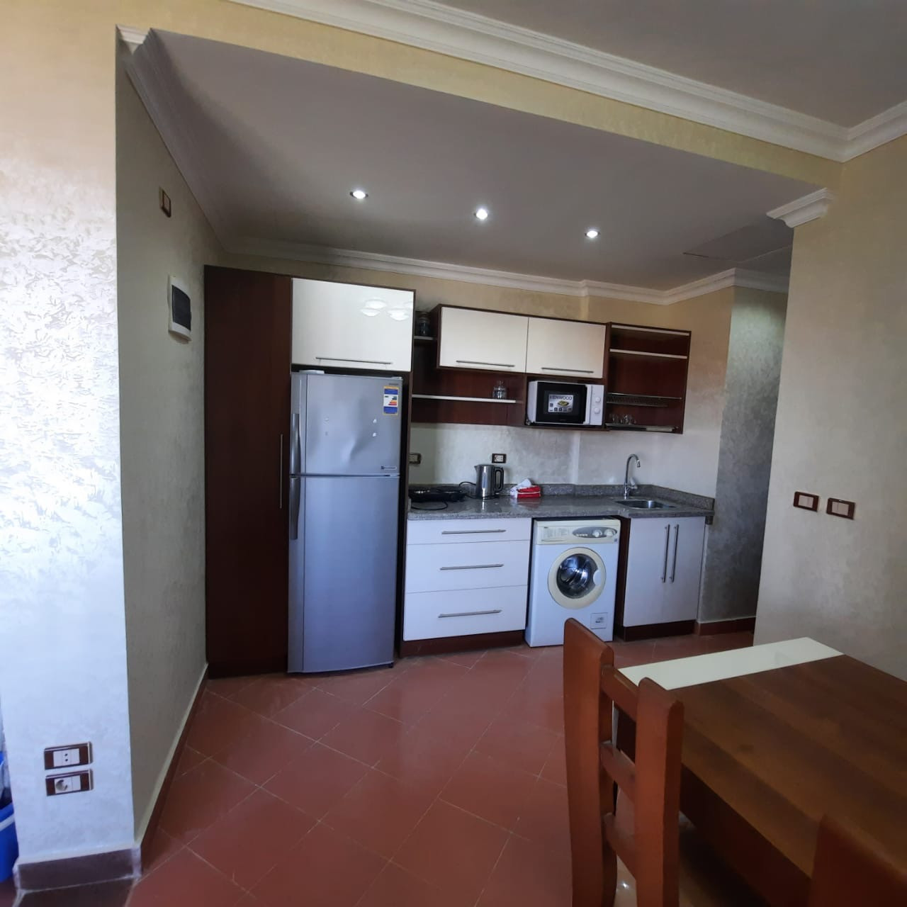 Renzo -   شالية للايجار فى جولف بورتو مارينا