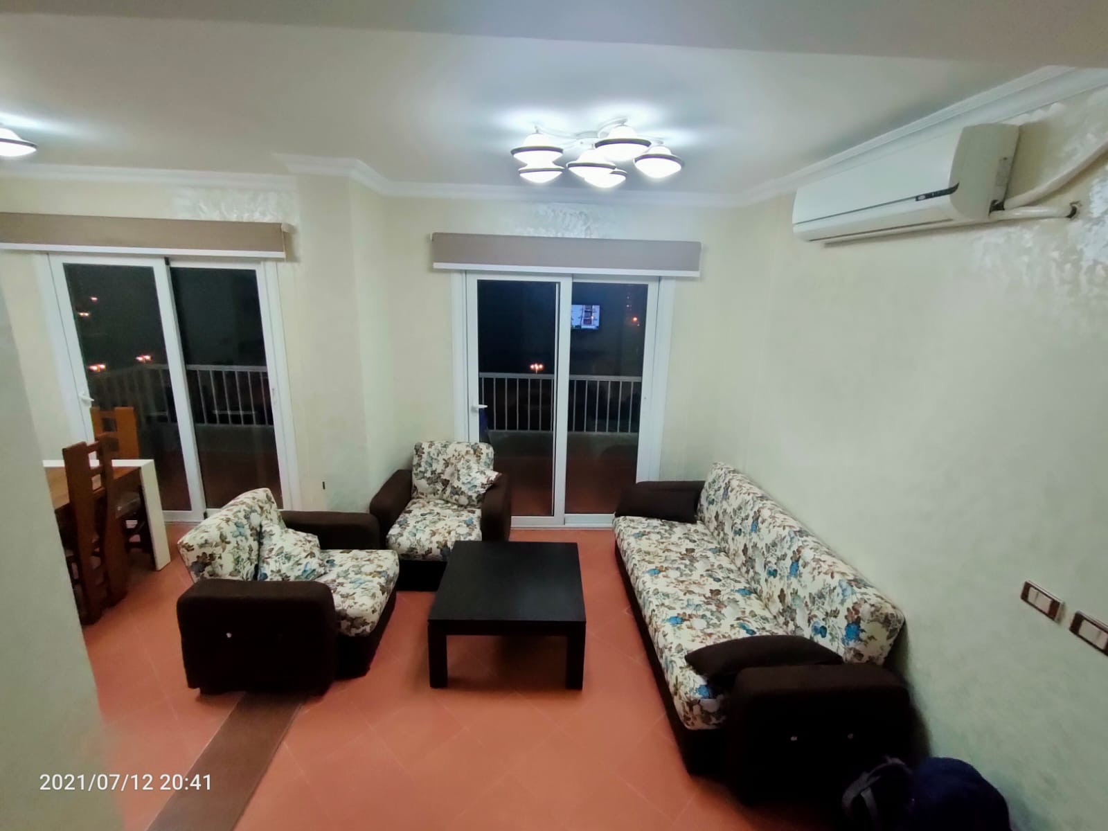 Renzo -   شالية للايجار فى جولف بورتو مارينا