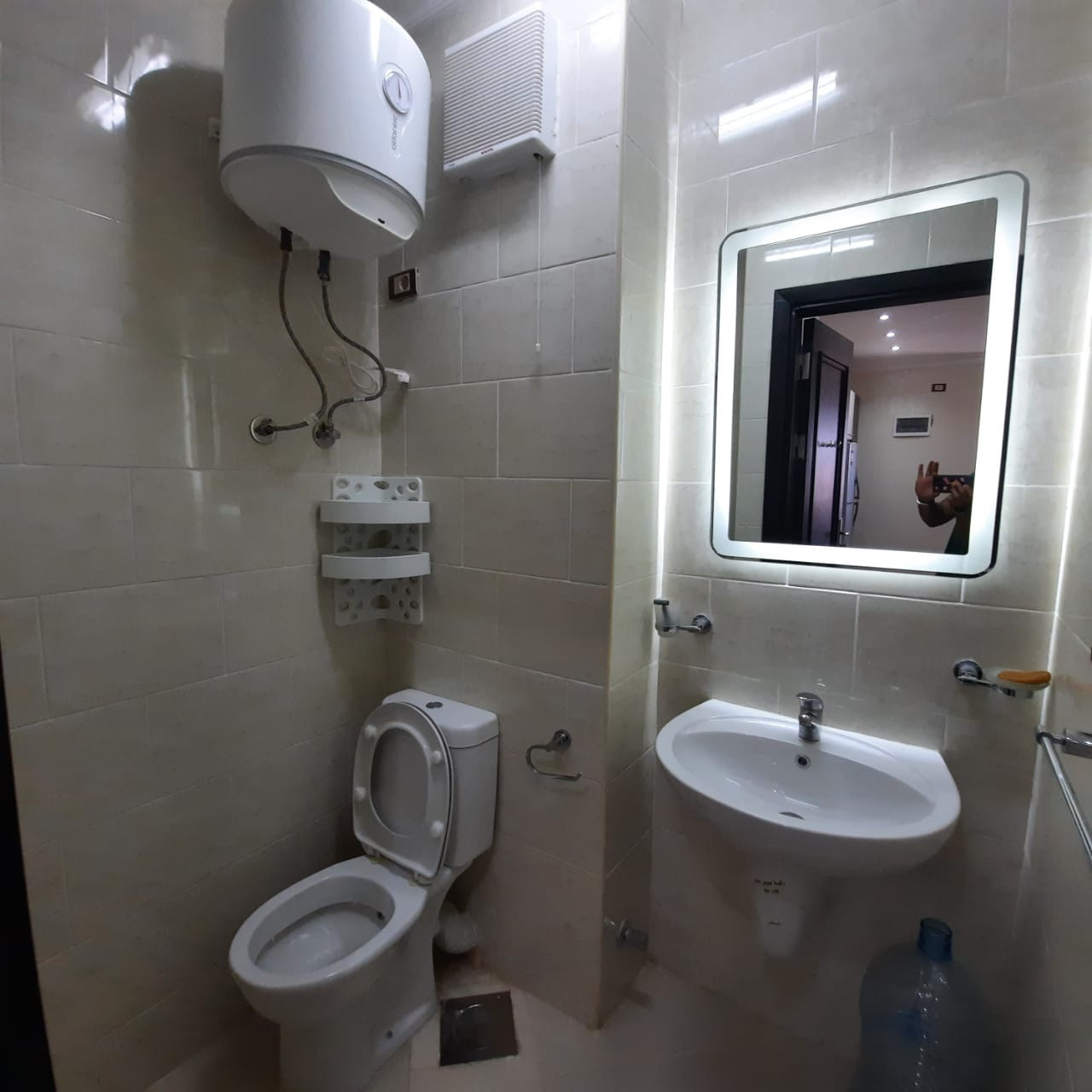 Renzo -   شالية للايجار فى جولف بورتو مارينا