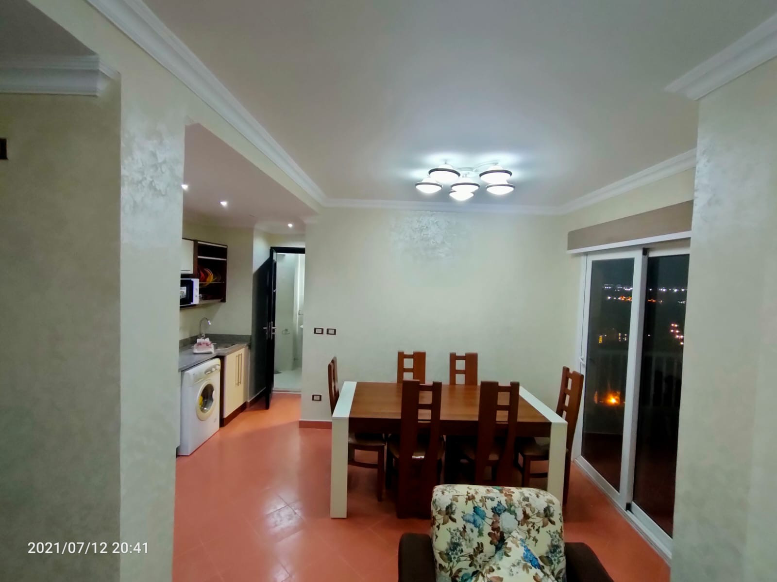 Renzo -   شالية للايجار فى جولف بورتو مارينا