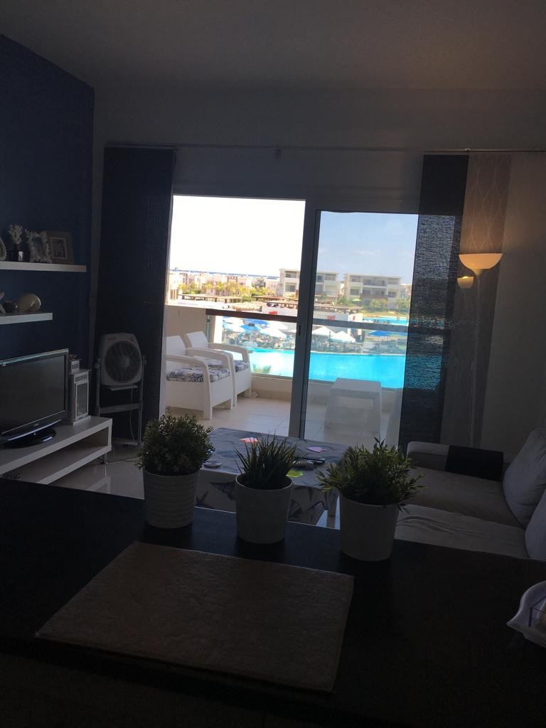 Renzo -   شالية فى أمواج الساحل الشمالى