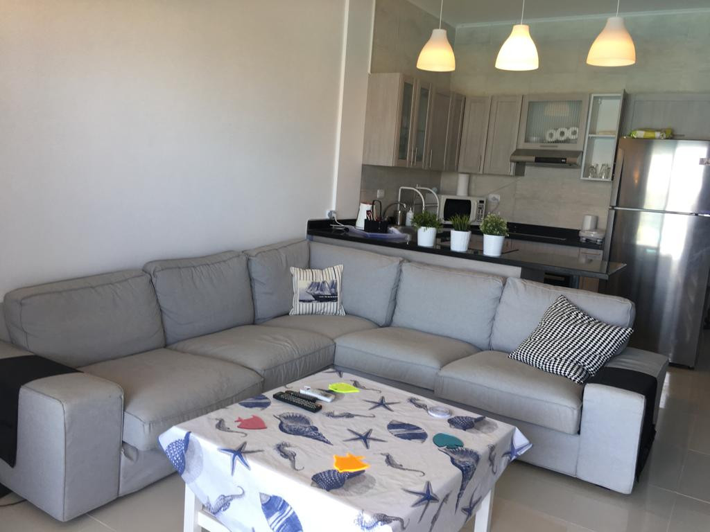 Renzo -   شالية فى أمواج الساحل الشمالى