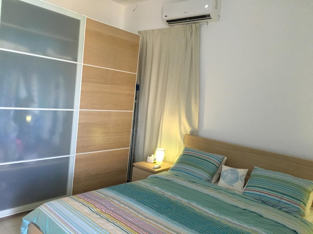 Renzo -   شالية فى أمواج الساحل الشمالى