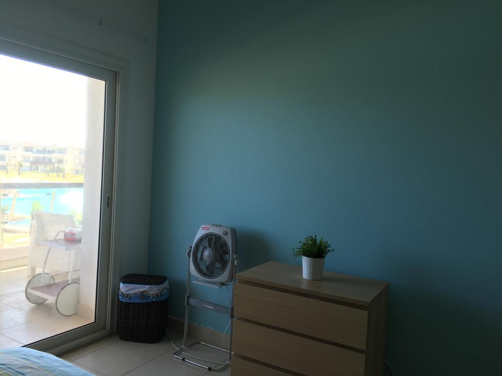 Renzo -   شالية فى أمواج الساحل الشمالى