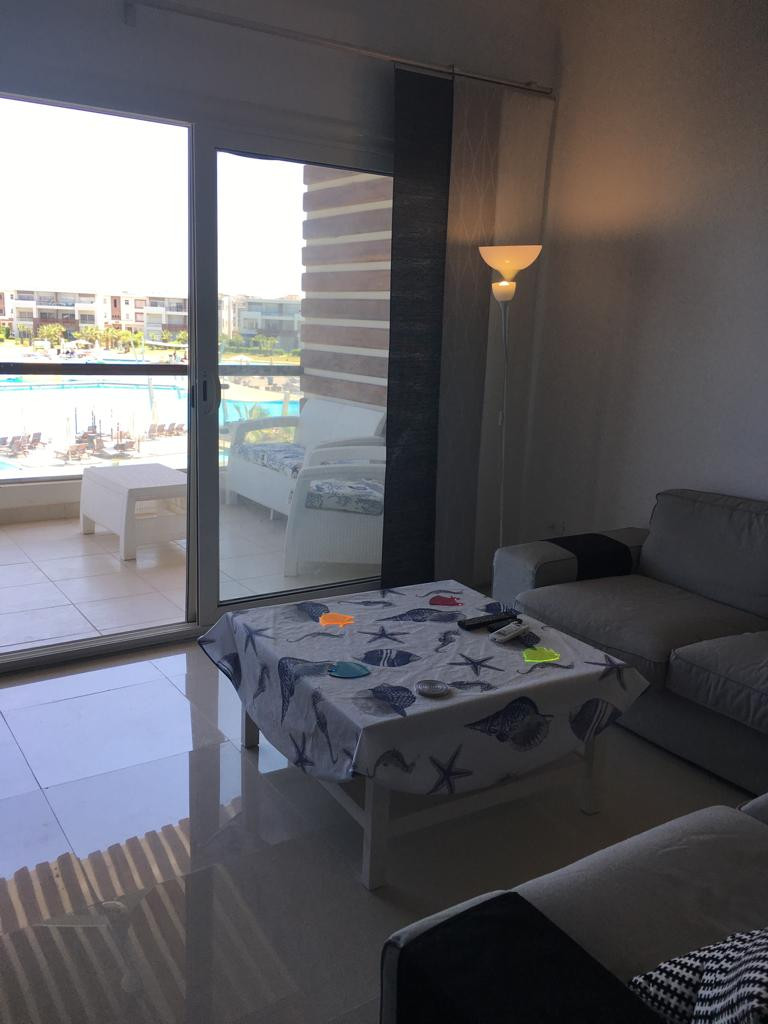 Renzo -   شالية فى أمواج الساحل الشمالى