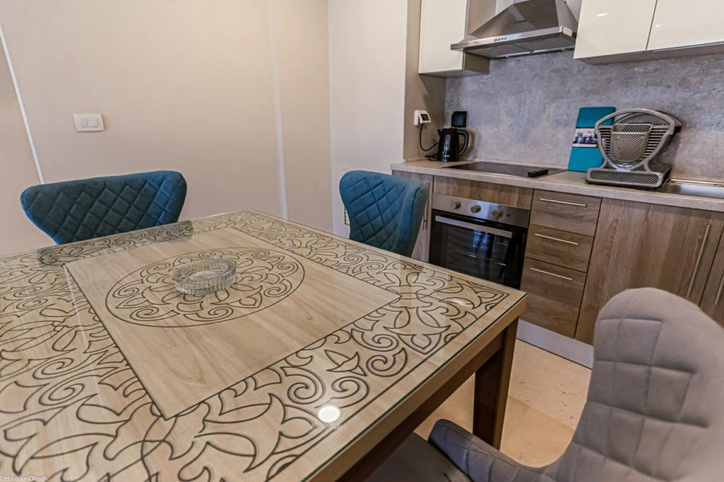 Renzo -   شاليه  لإيجار في منجروفي الجونه