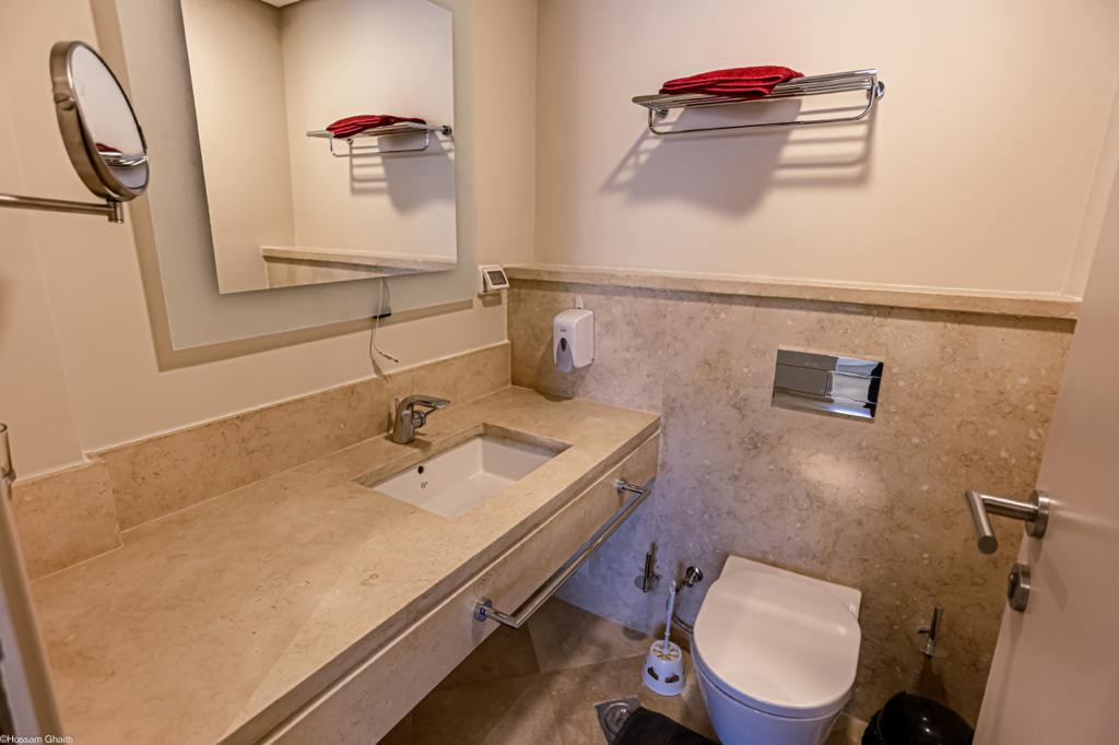 Renzo -   شاليه  لإيجار في منجروفي الجونه