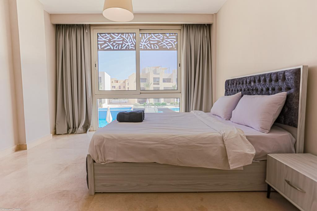 Renzo -   شاليه  لإيجار في منجروفي الجونه