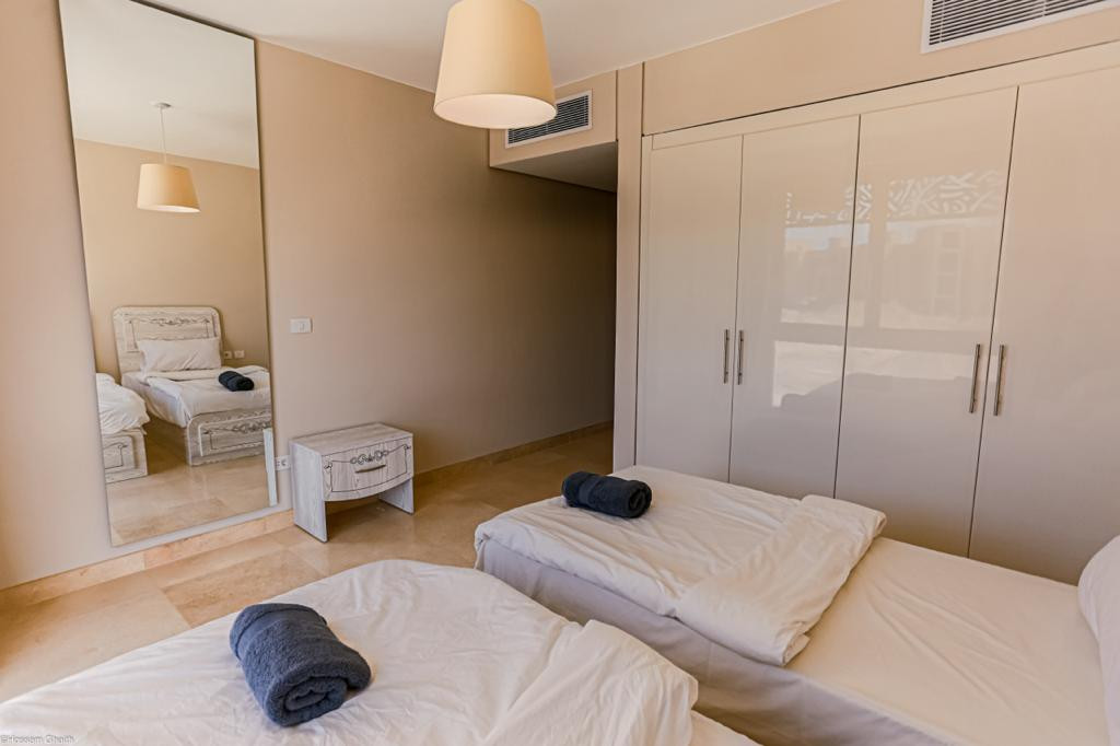 Renzo -   شاليه  لإيجار في منجروفي الجونه