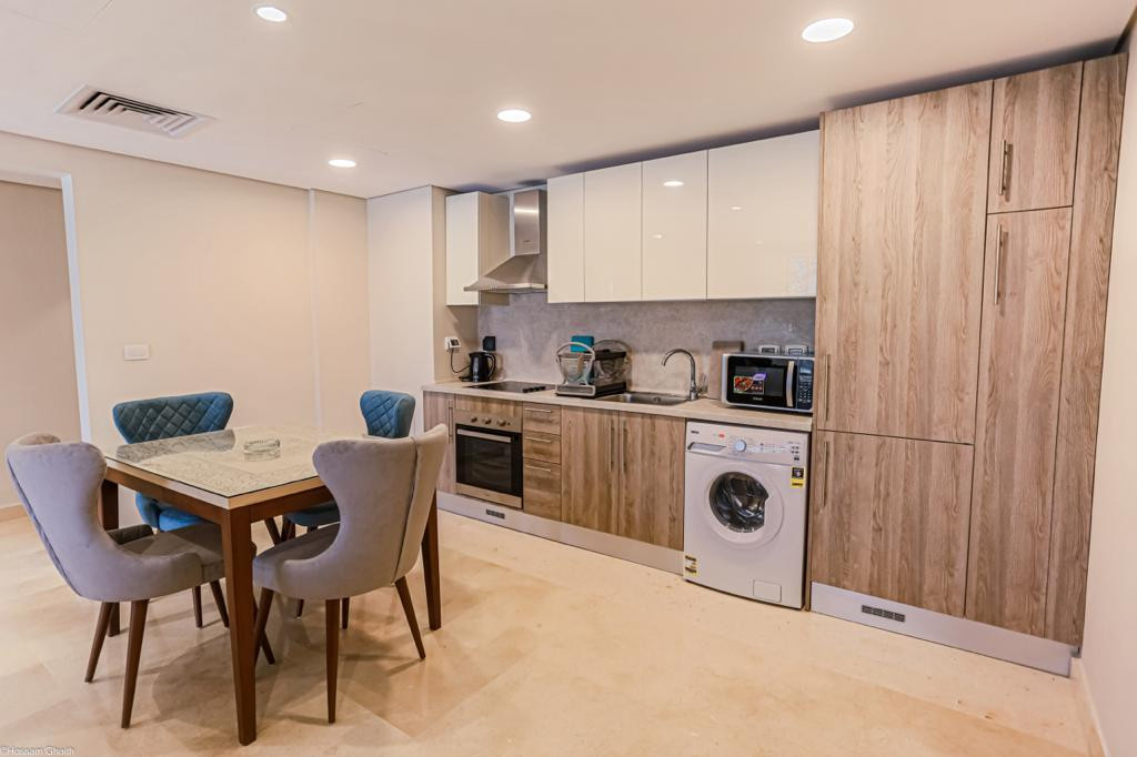 Renzo -   شاليه  لإيجار في منجروفي الجونه