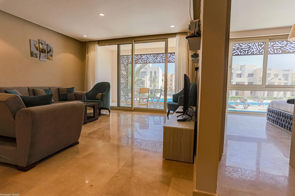 Renzo -   شاليه  لإيجار في منجروفي الجونه