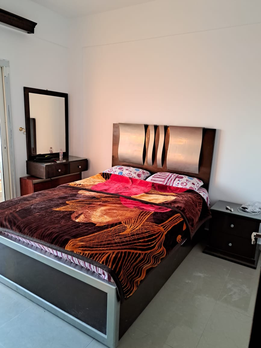 Renzo -   شاليه غرفتين في دهب