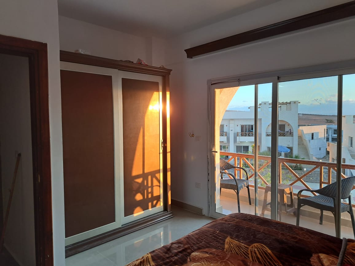 Renzo -   شاليه غرفتين في دهب