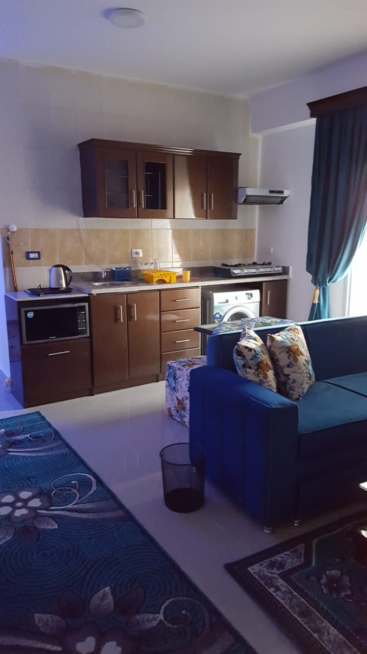 Renzo -   شاليه غرفتين في دهب