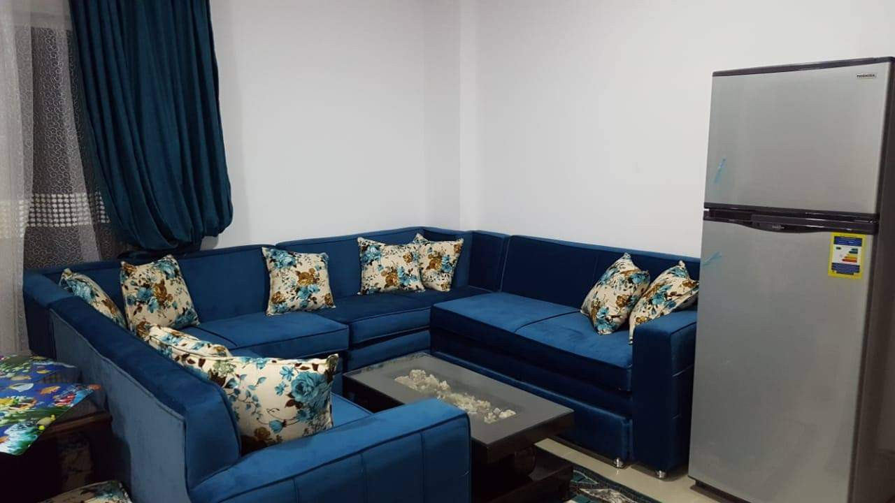 Renzo -   شاليه غرفتين في دهب