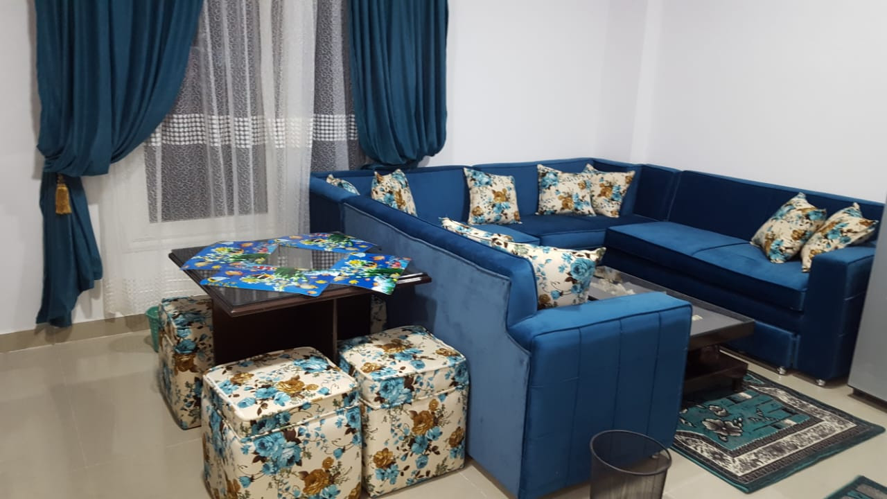 Renzo -   شاليه غرفتين في دهب