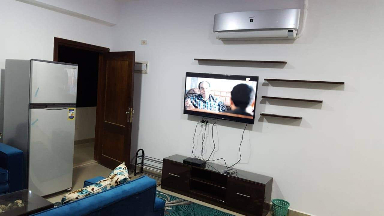 Renzo -   شاليه غرفتين في دهب