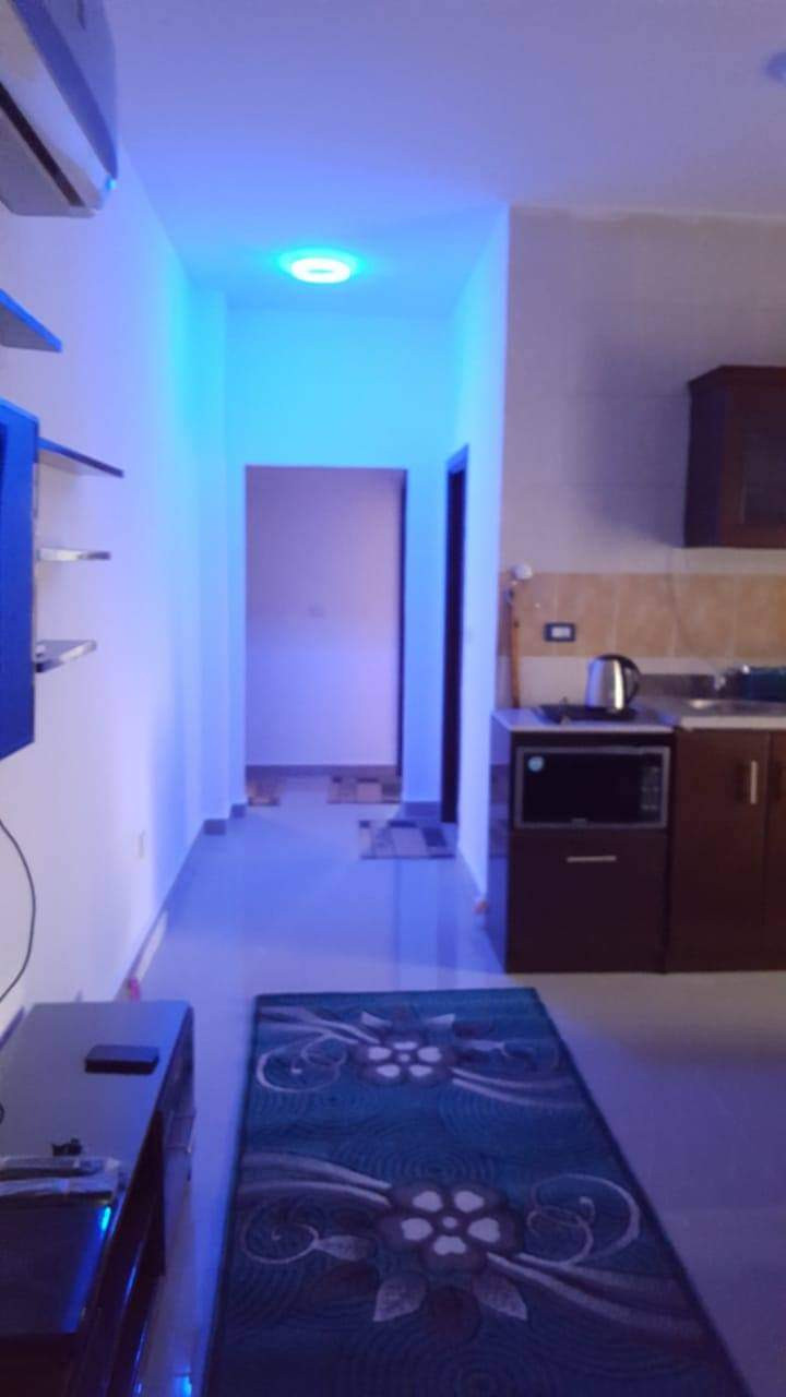 Renzo -   شاليه غرفتين في دهب