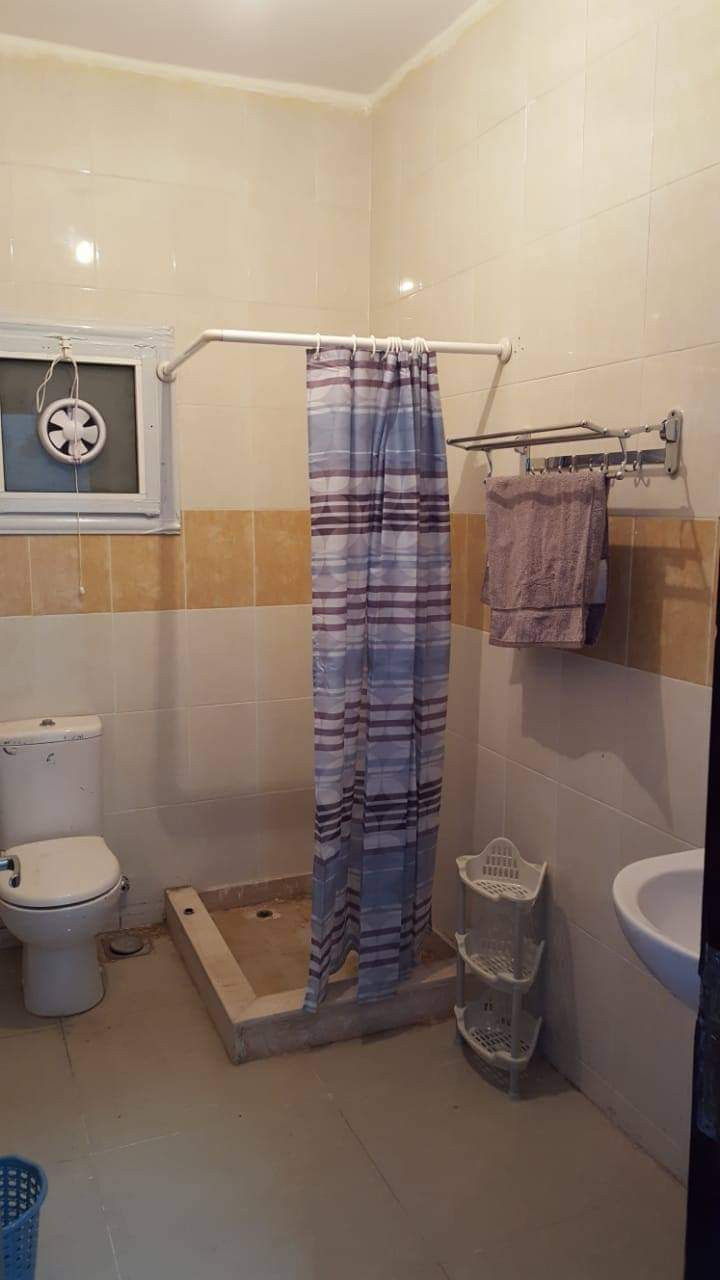 Renzo -   شاليه غرفتين في دهب