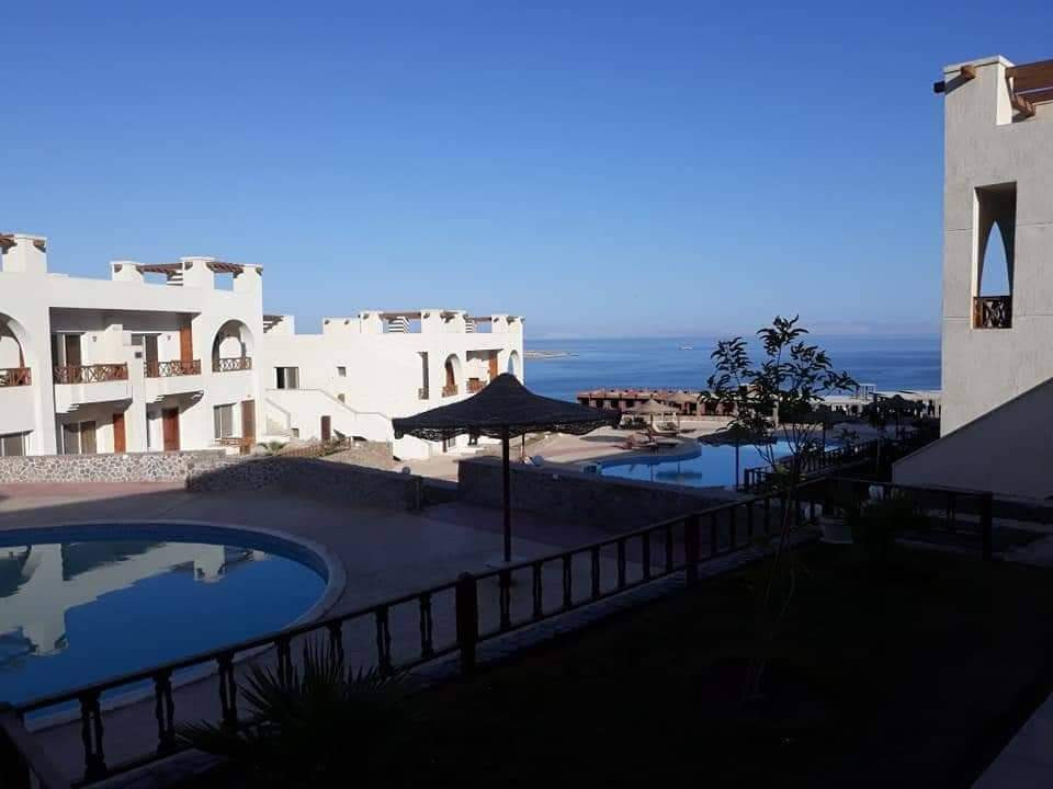 Renzo -   شاليه غرفتين في دهب