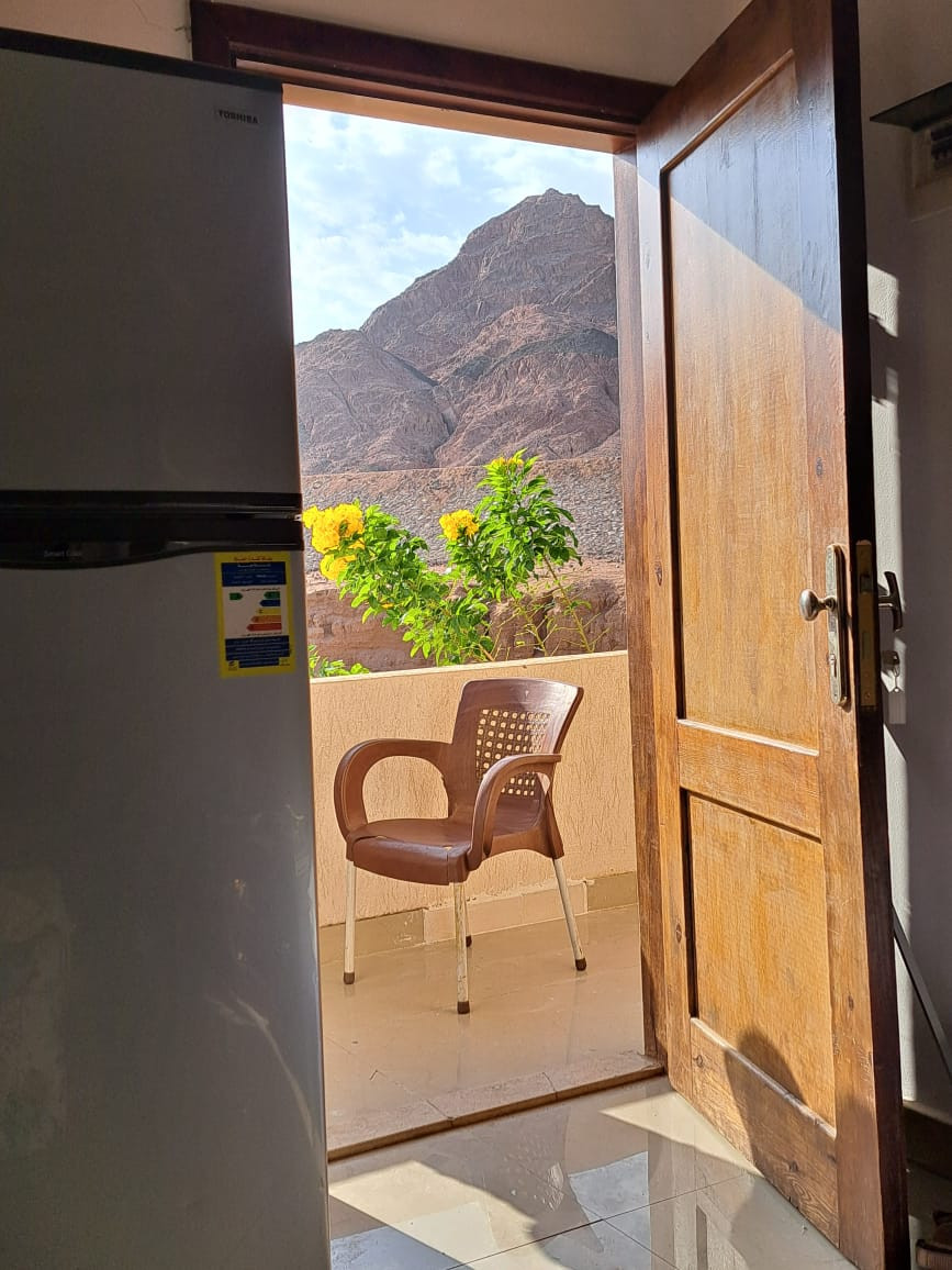 Renzo -   شاليه غرفتين في دهب