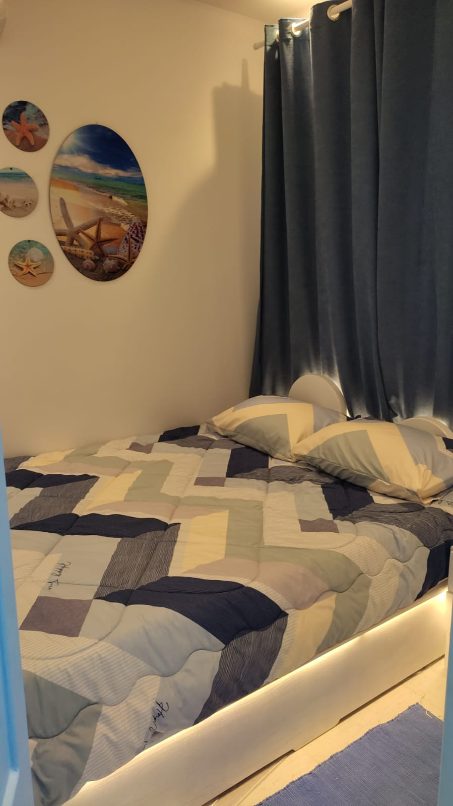 Renzo -   شاليه في لاهاسيندا غرفة دور ارضي بحديقة خاصة