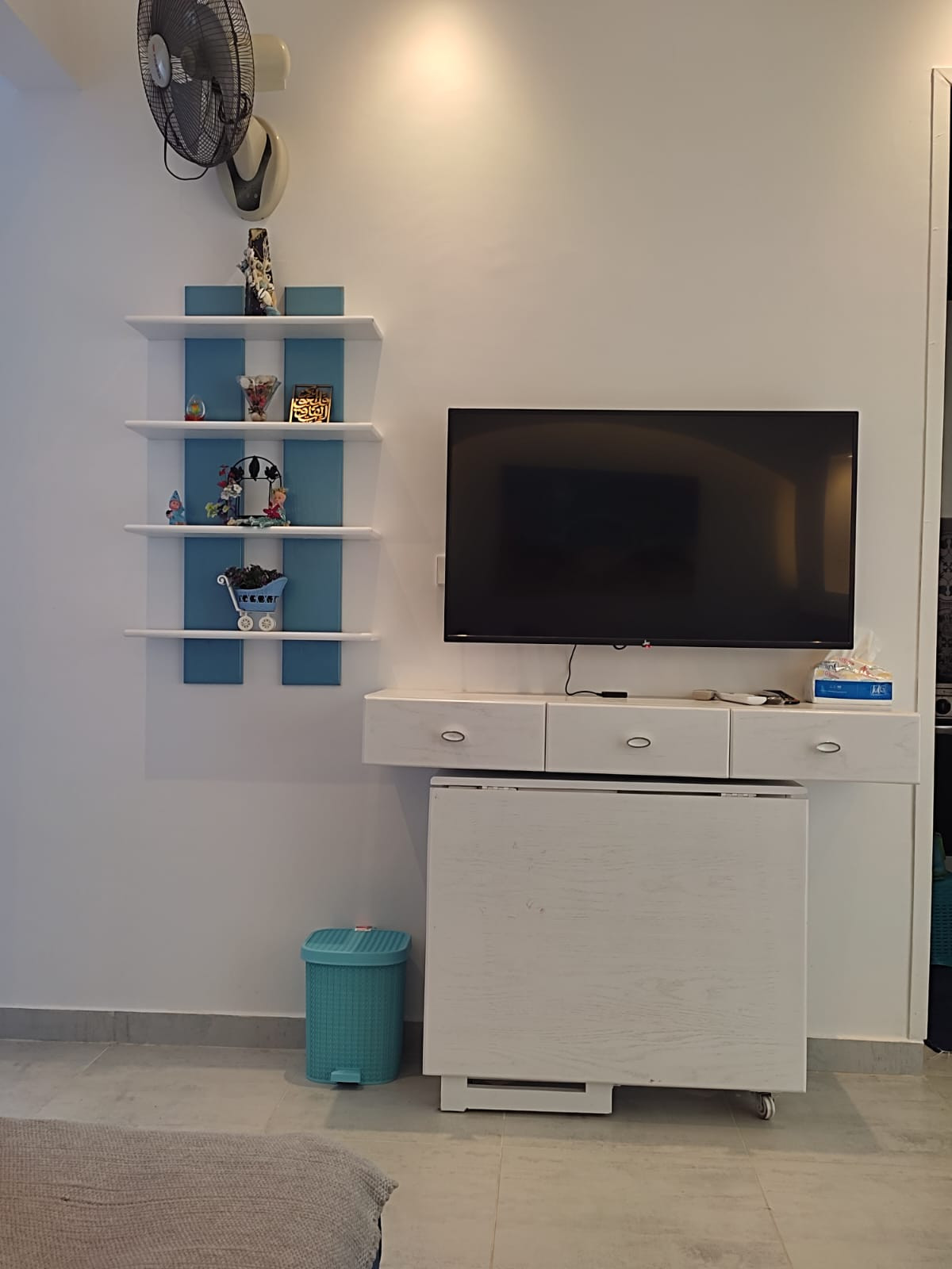 Renzo -   شاليه في لاهاسيندا غرفة دور ارضي بحديقة خاصة