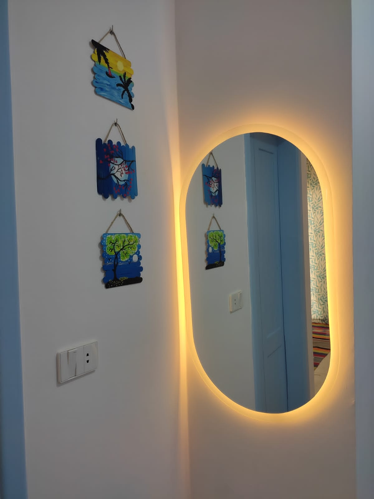 Renzo -   شاليه في لاهاسيندا غرفة دور ارضي بحديقة خاصة