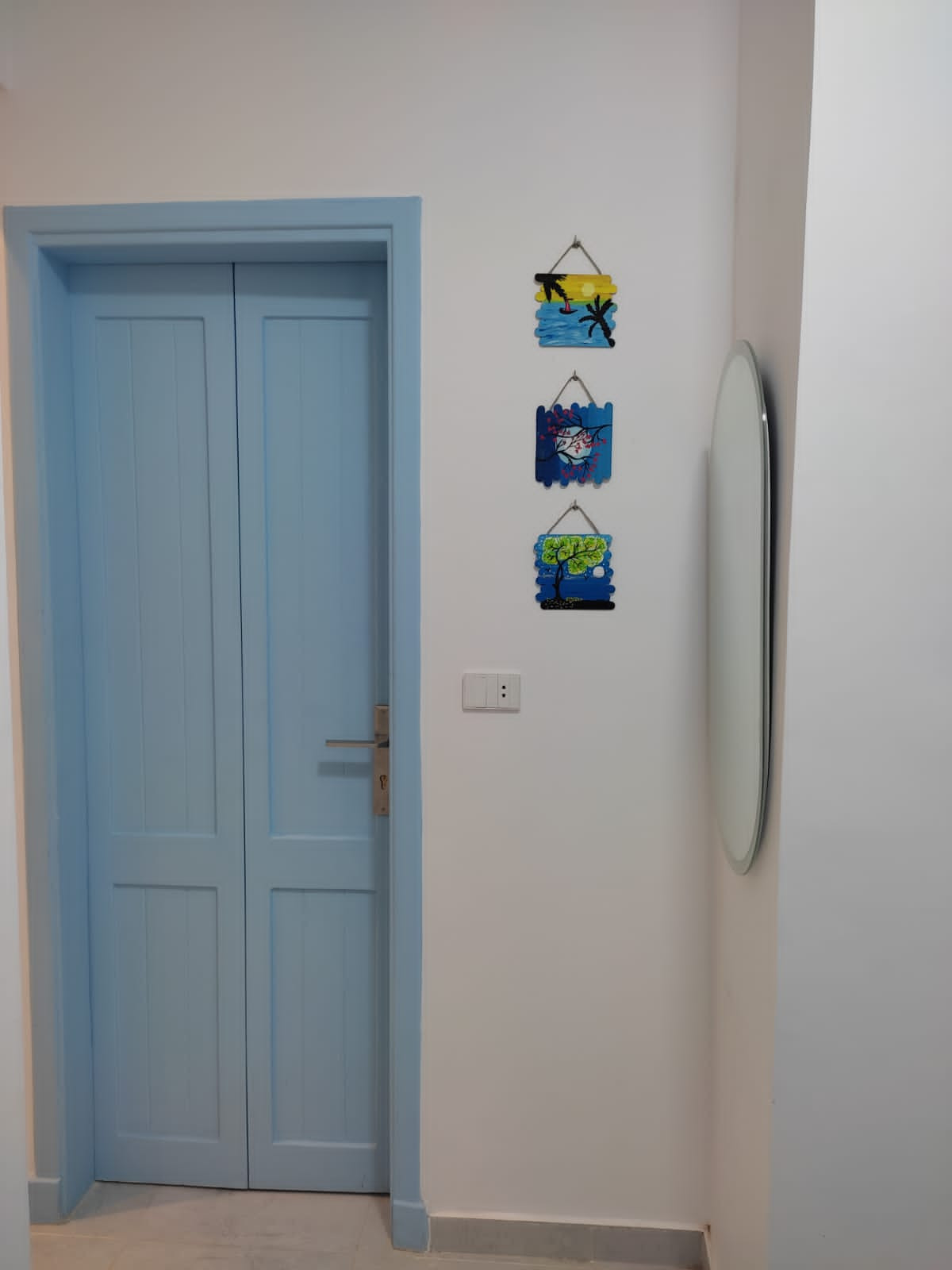 Renzo -   شاليه في لاهاسيندا غرفة دور ارضي بحديقة خاصة