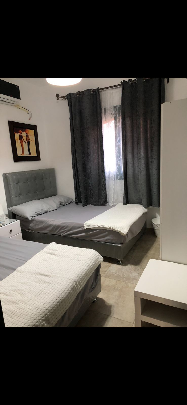 Renzo -   شاليه غرفتين دور ارضي مع حديقة خاصة يطل على حمام السباحة