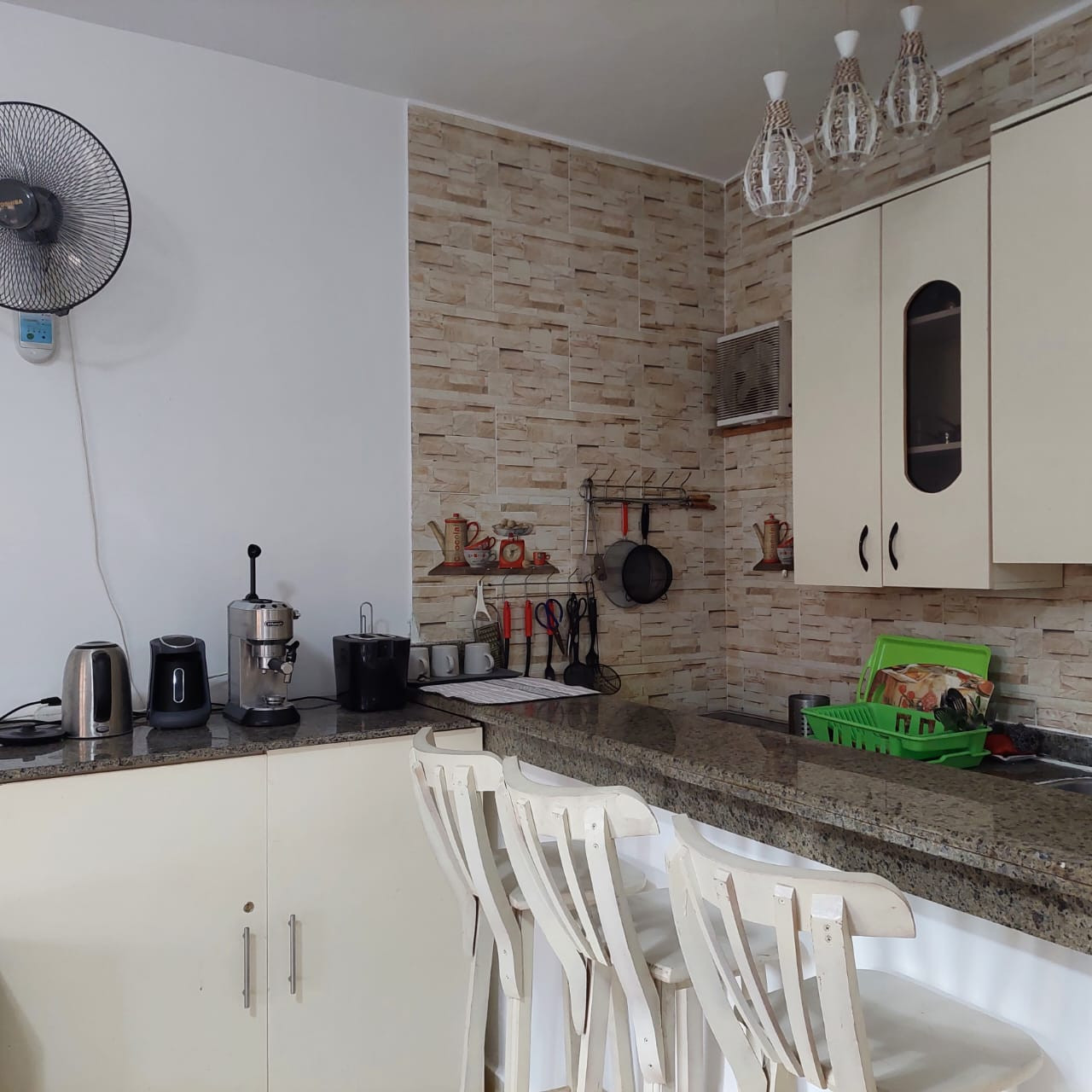 Renzo -   شاليه غرفة دور ارضي على حمام السباحة مباشرة