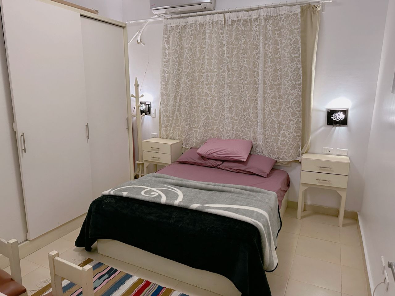 Renzo -   شاليه غرفة دور ارضي على حمام السباحة مباشرة