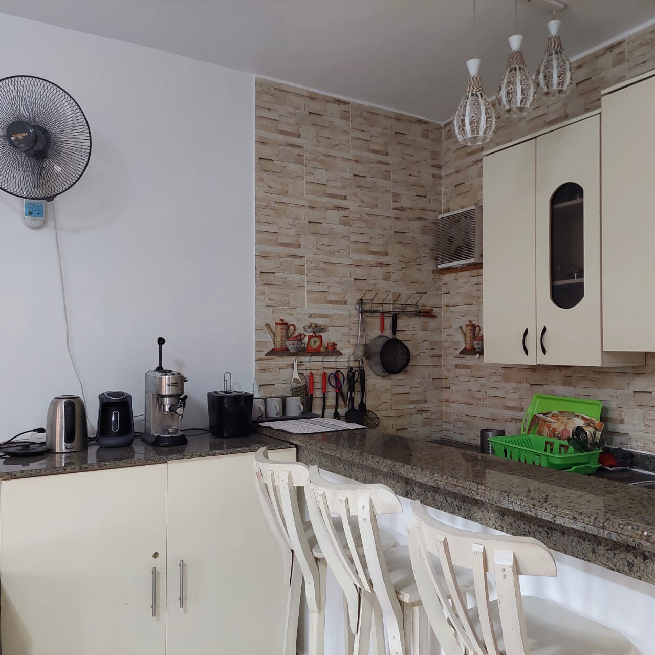 Renzo -   شاليه غرفة دور ارضي على حمام السباحة مباشرة