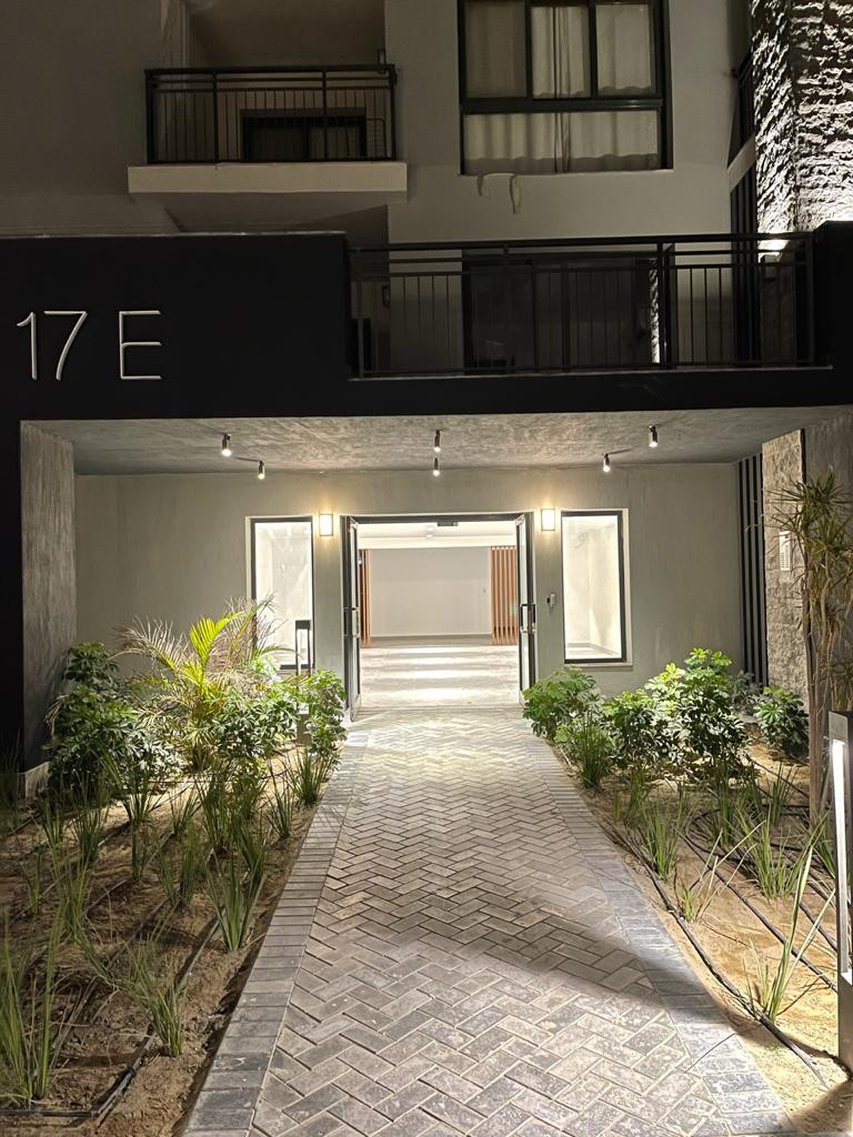 Renzo -   شالية غرفتين بحديقة فى مراسى