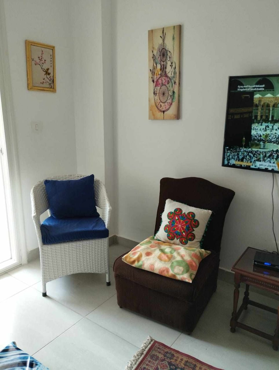 Renzo -   شالية فى أمواج