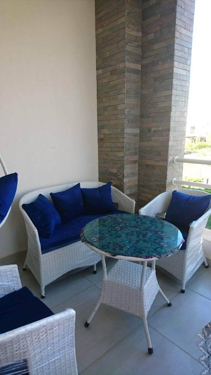 Renzo -   شالية فى أمواج