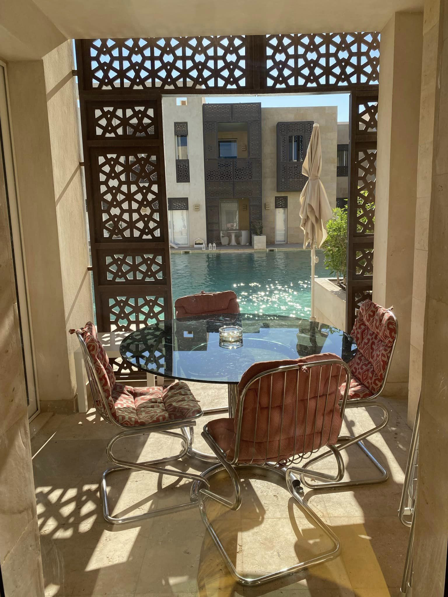 Renzo -   شاليه في الجونه\سكارب