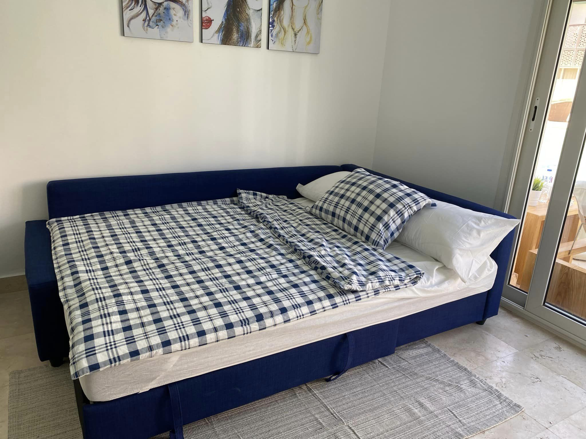 Renzo -   شاليه في الجونه\سكارب