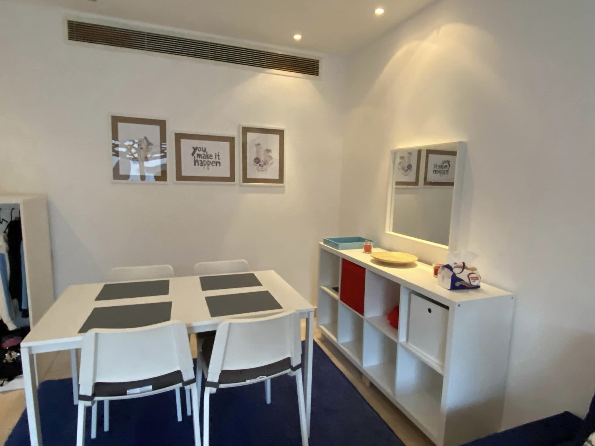 Renzo -   شاليه في الجونه\سكارب