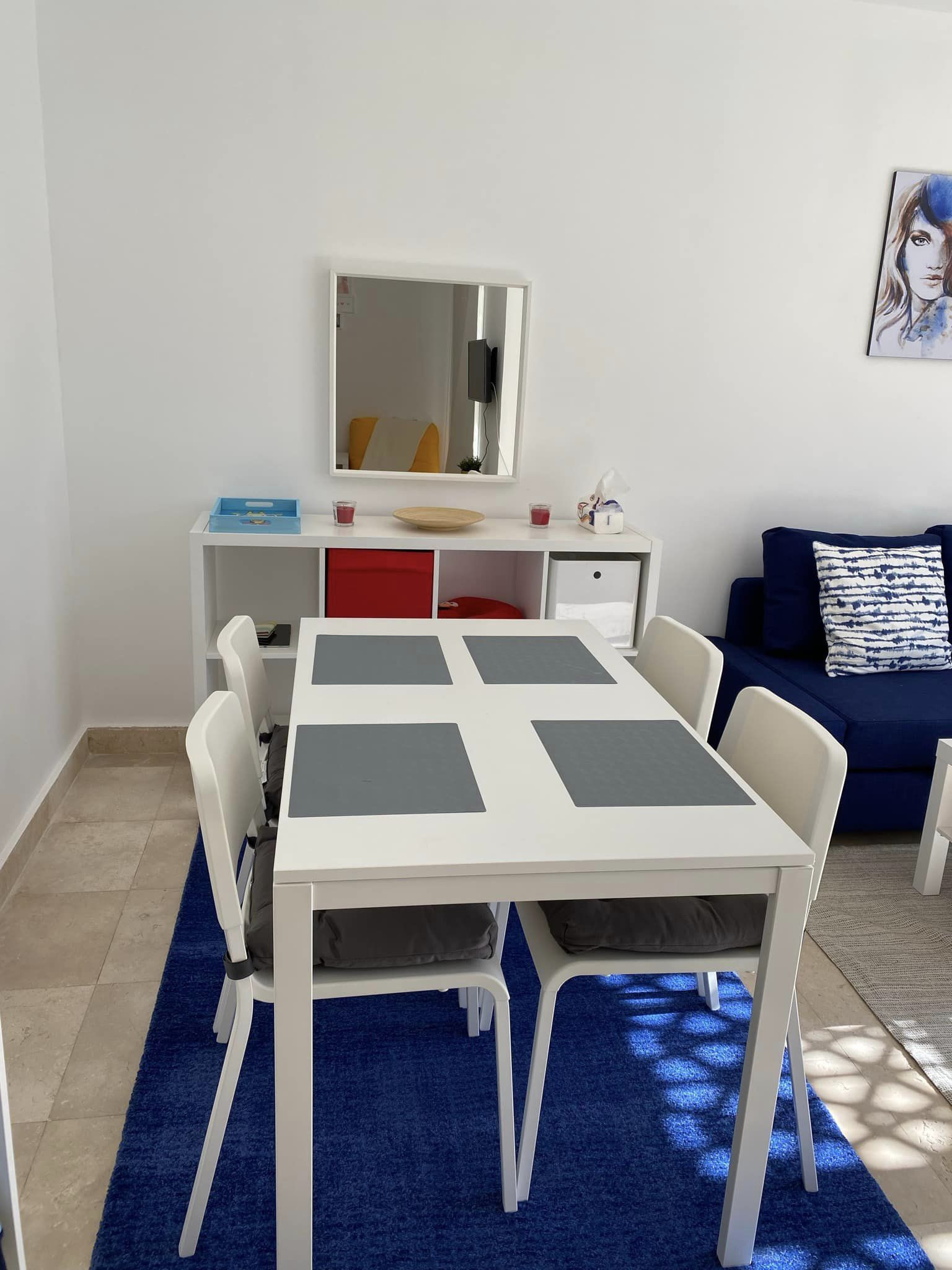 Renzo -   شاليه في الجونه\سكارب