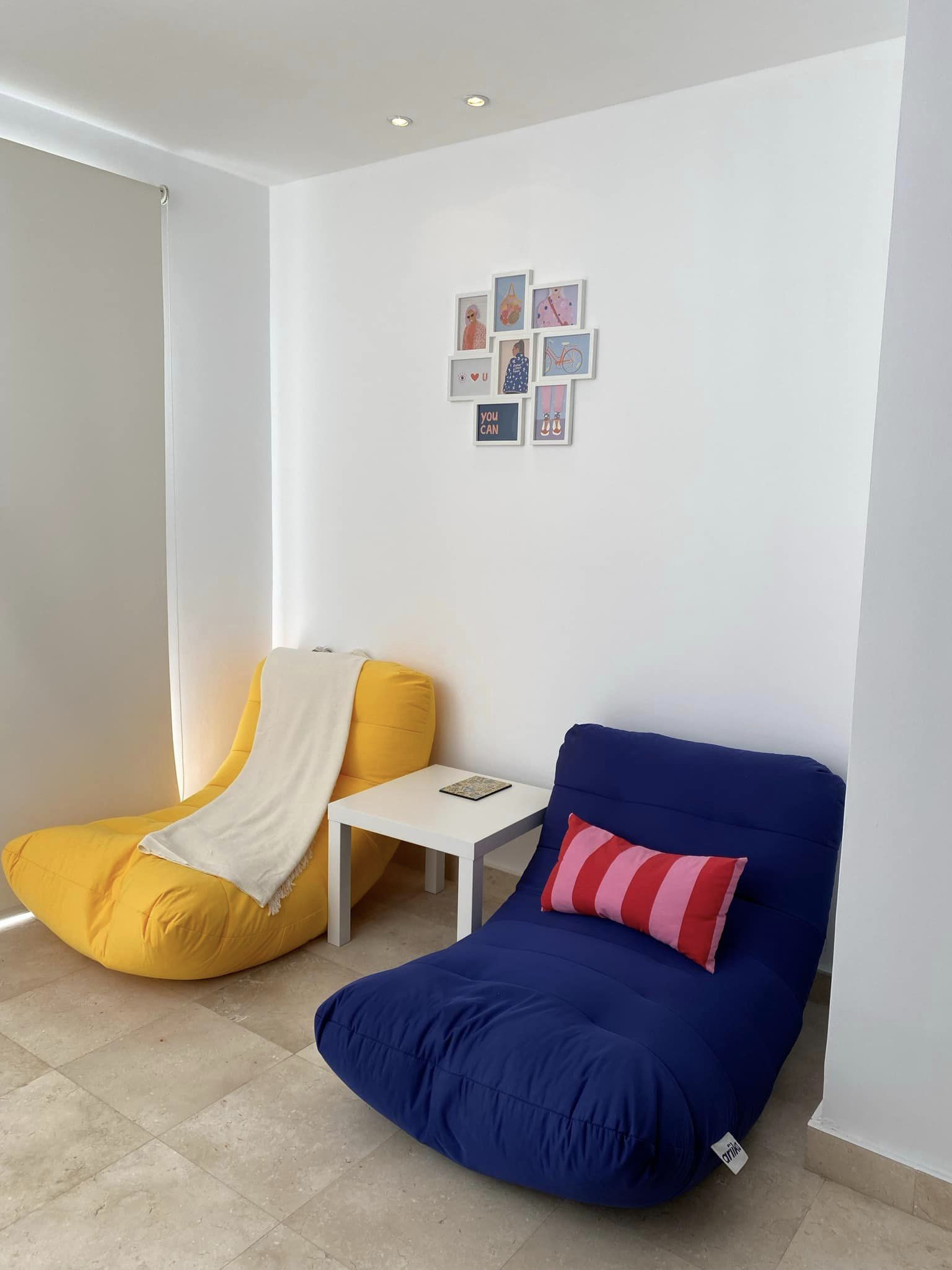 Renzo -   شاليه في الجونه\سكارب