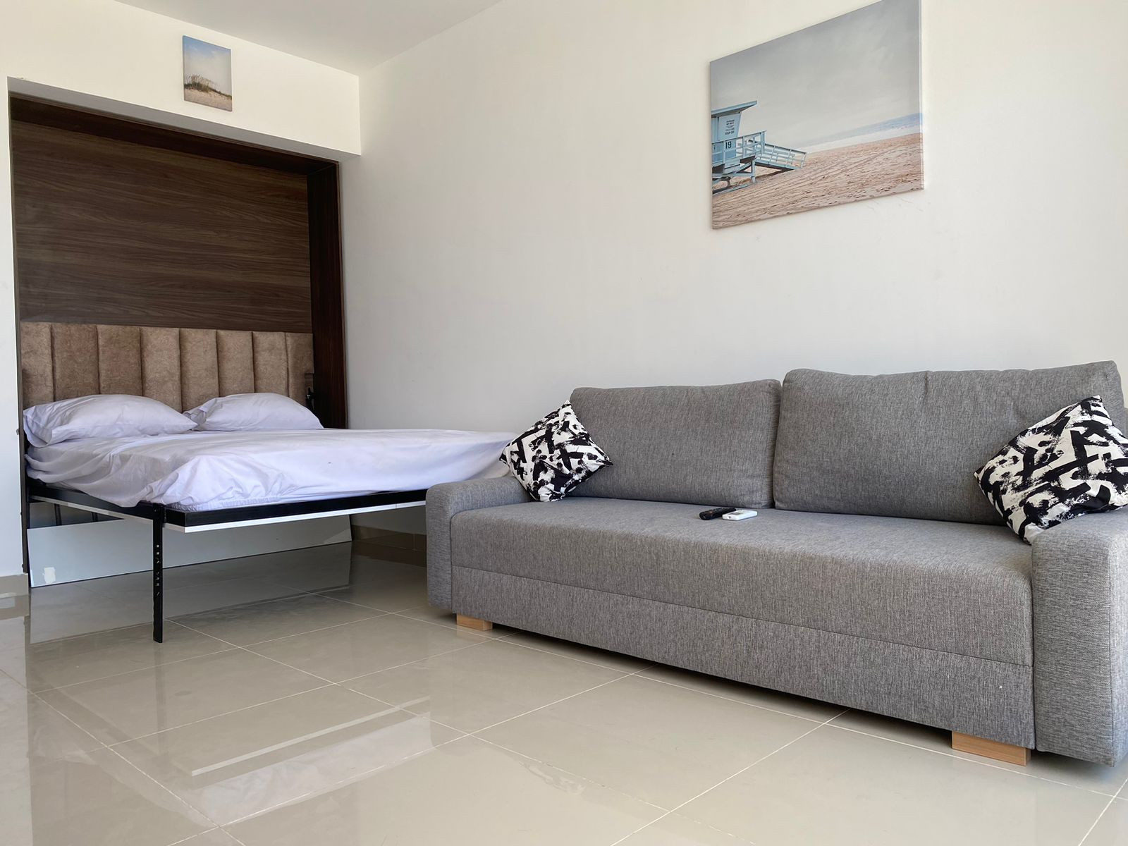 studio for rent located in Gouna (G cribs)