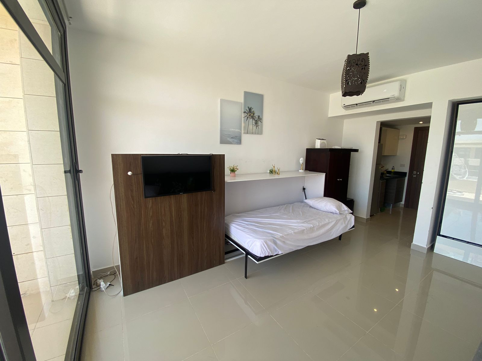 Renzo -   studio for rent located in Gouna (G cribs)