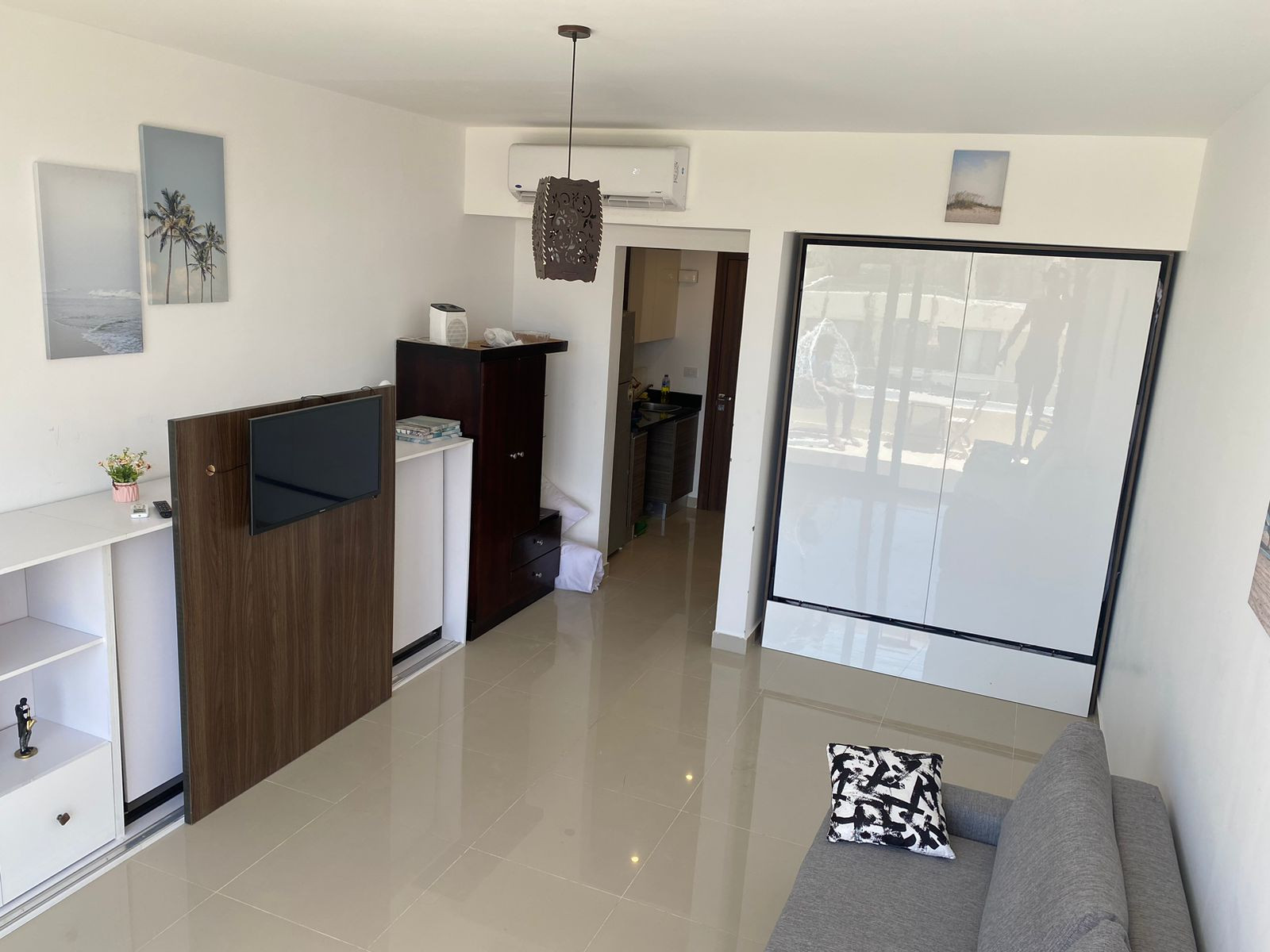 Renzo -   studio for rent located in Gouna (G cribs)