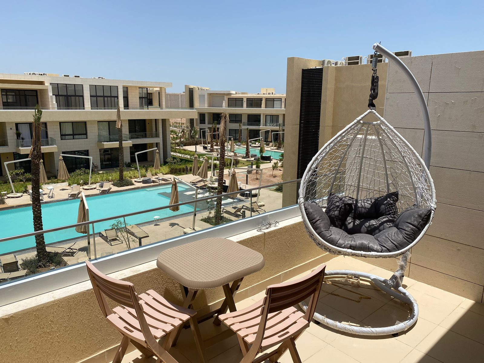 Renzo -   studio for rent located in Gouna (G cribs)