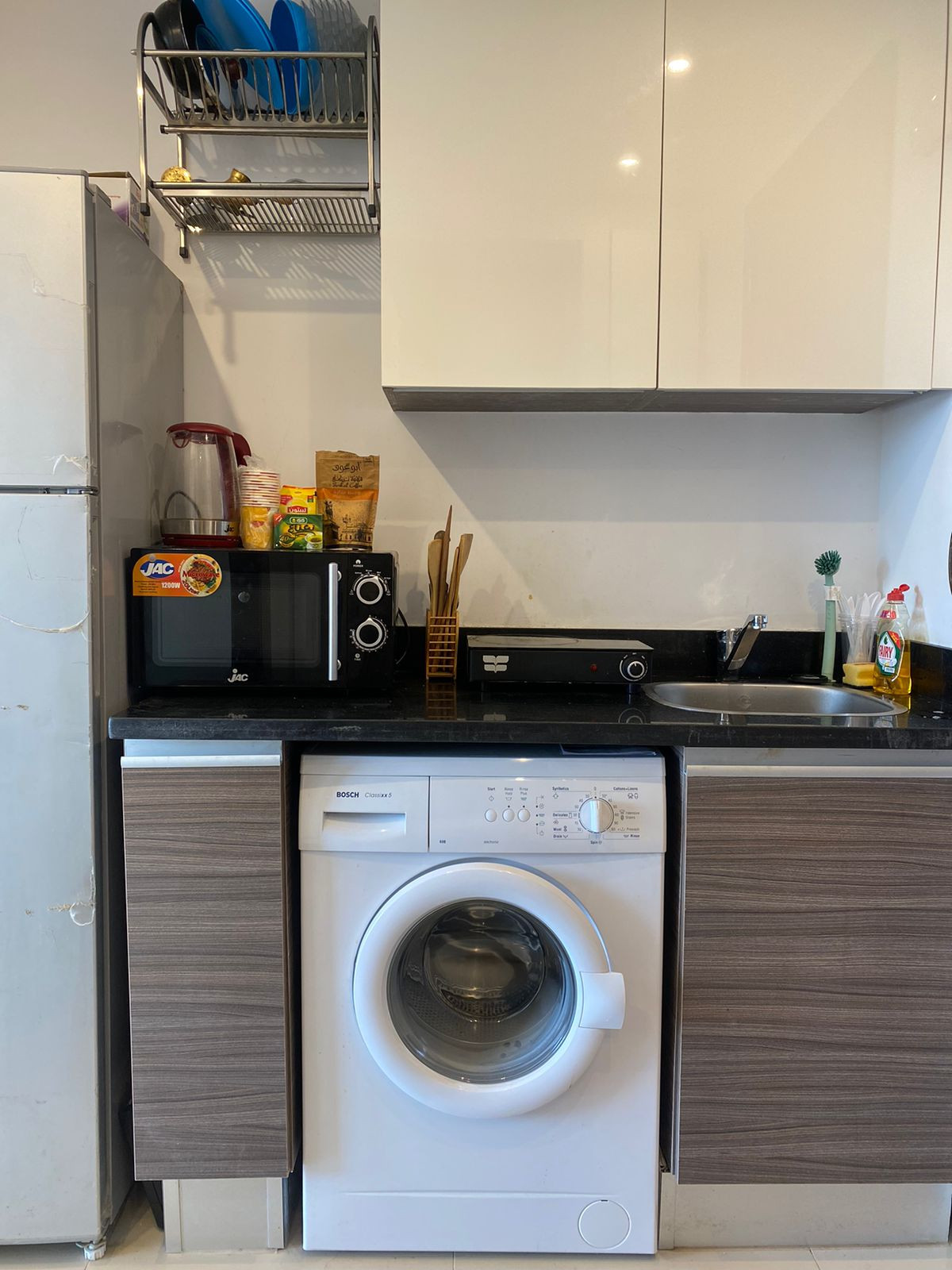 Renzo -   studio for rent located in Gouna (G cribs)