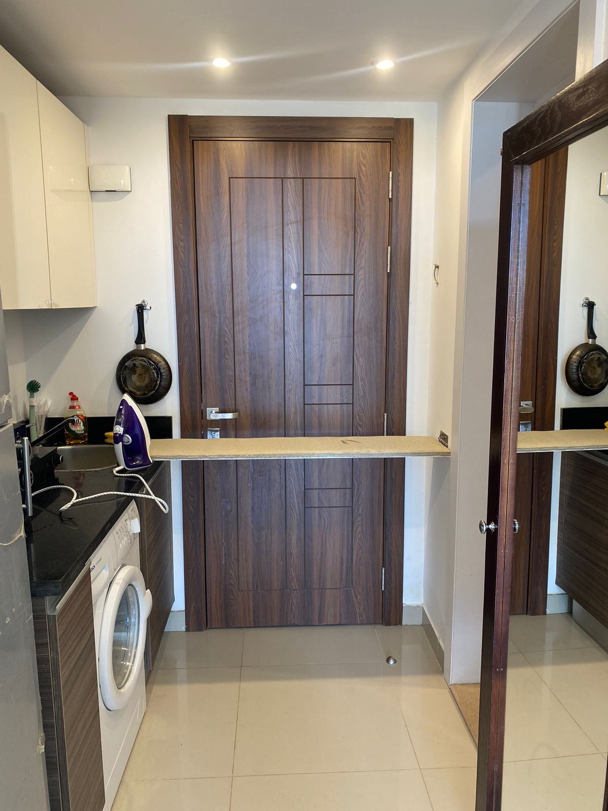 Renzo -   studio for rent located in Gouna (G cribs)