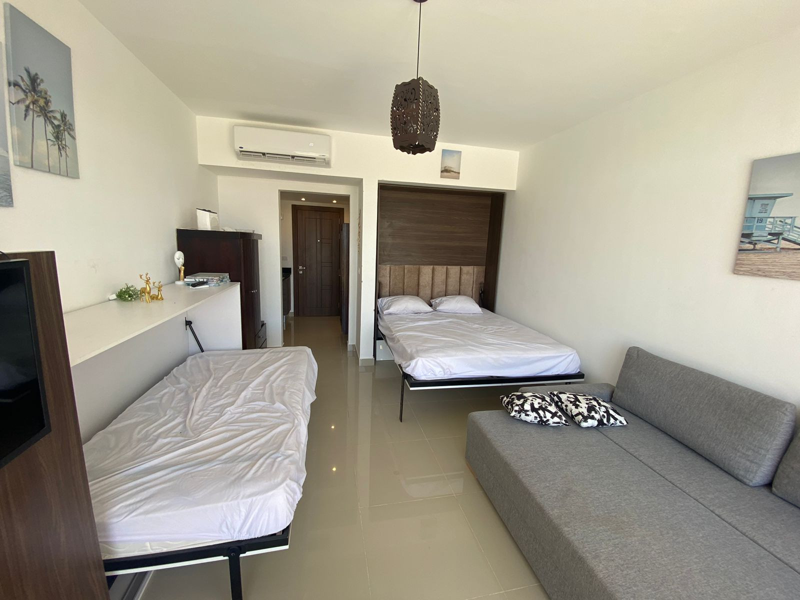 Renzo -   studio for rent located in Gouna (G cribs)