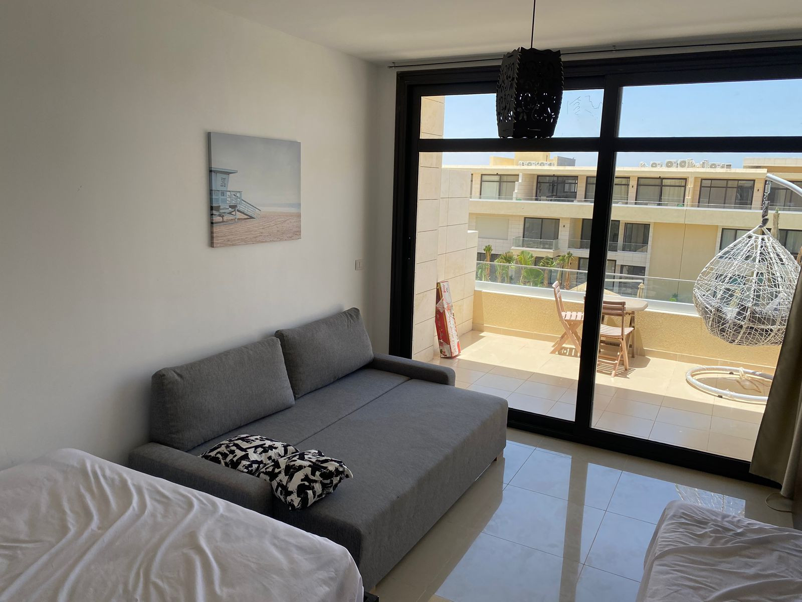 Renzo -   studio for rent located in Gouna (G cribs)