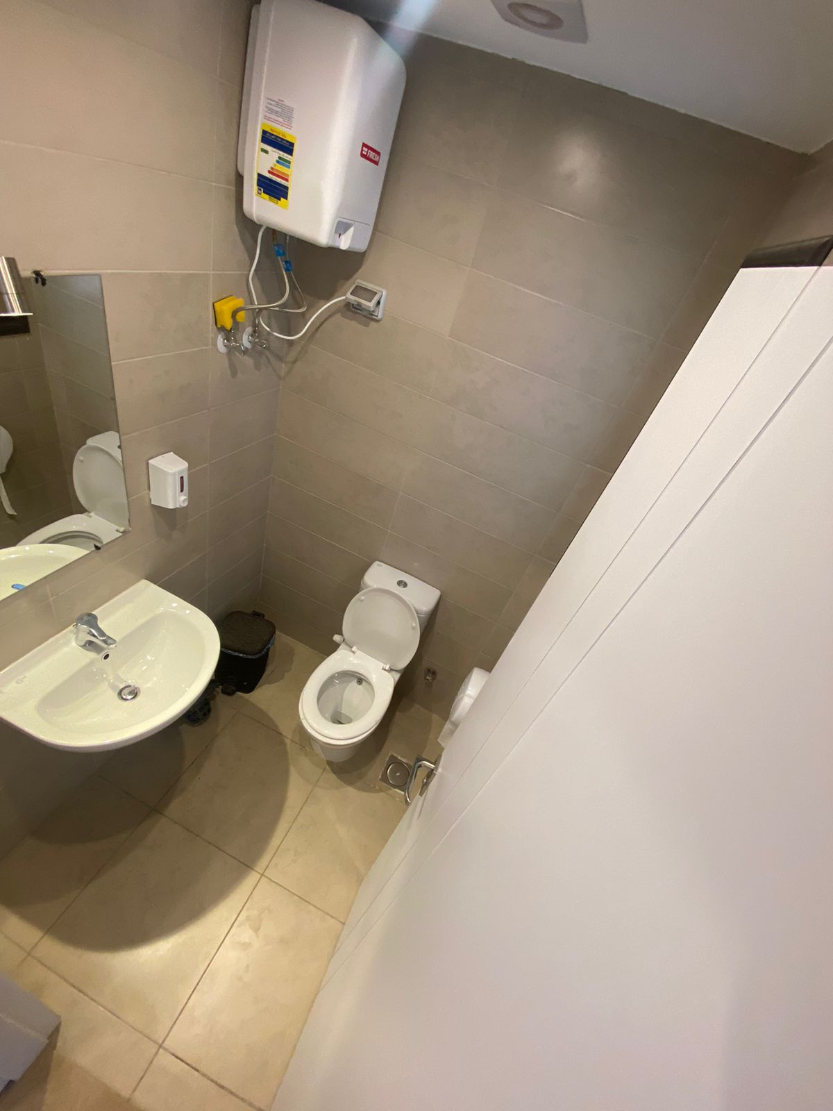 Renzo -   studio for rent located in Gouna (G cribs)